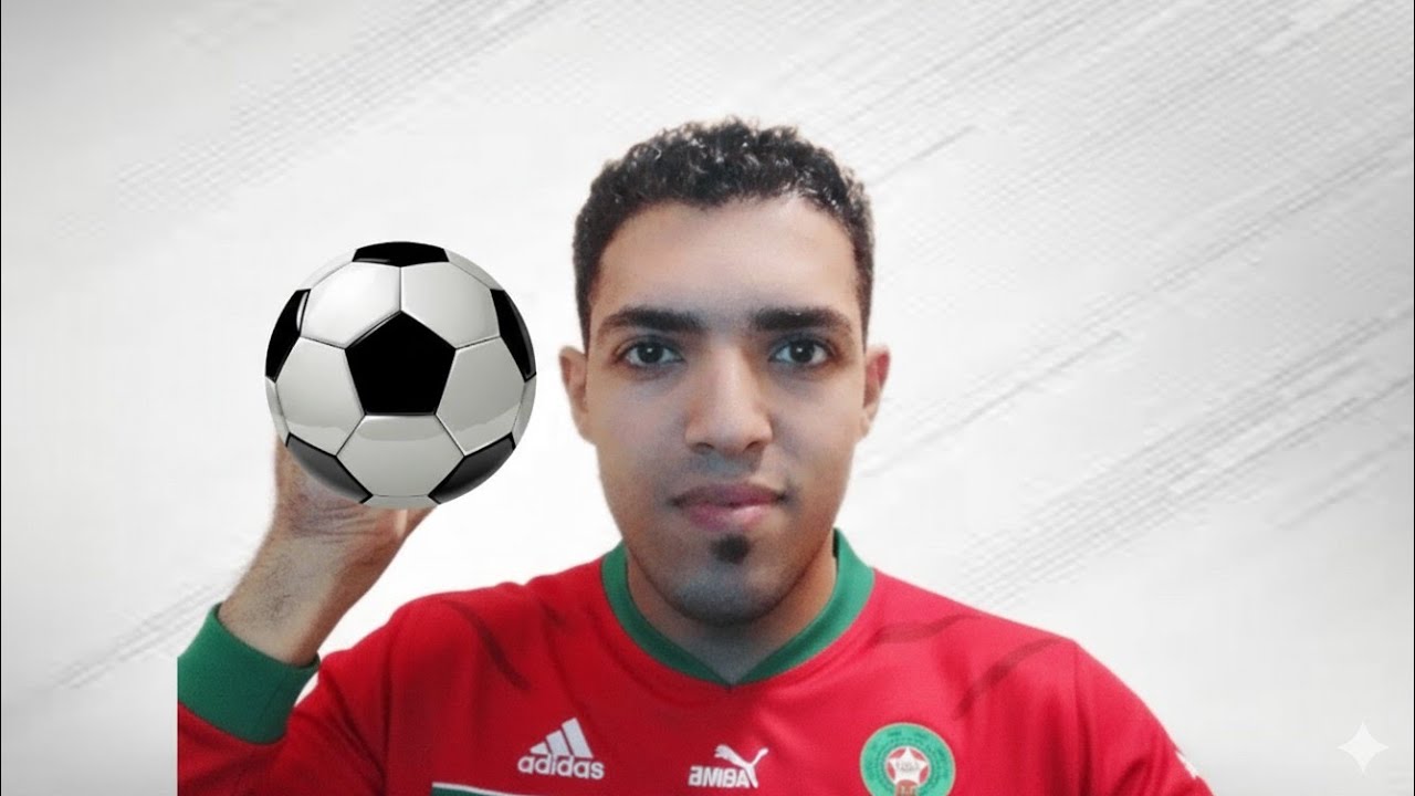 رد فعلي علي مباراة المغرب امام الكاميرون في ربع نهائي كأس أمم إفريقيا 2025