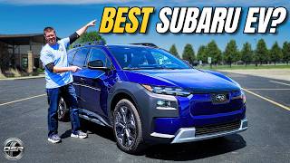 Is the 2026 Subaru Trailseeker Actually Worth It?