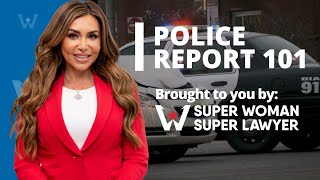 Online Police Report - What You Should Know About Getting Your Accident Records Online
