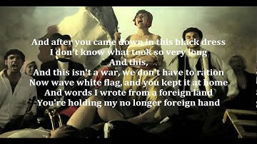 Hold Your Horses! - 70 Million Lyrics