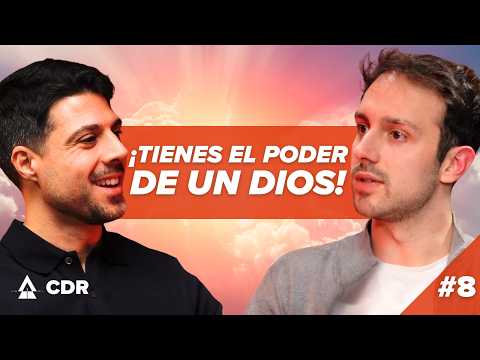 "Eres Mucho Más Mago y DIOS de lo Que Crees (Y Estás Desperdiciando tu Poder)" | Selu García