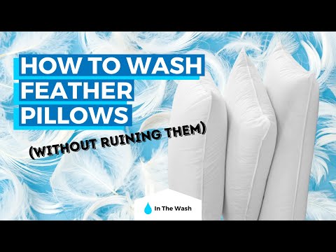 Video: How to Wash Net Curtains (with Pictures)