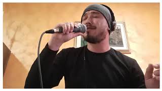 Batista Cadillac - Scream (Paolo Nutini cover)