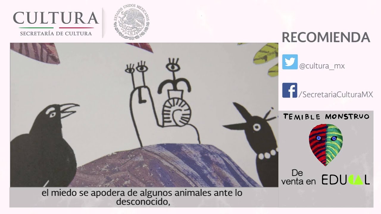 Temible Monstruo