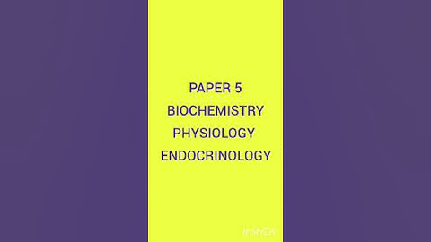 Guess Questions of B.Sc. Part 3 Zoology Honours Paper 5, Session 2021-2024