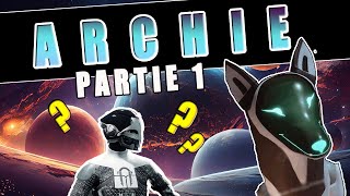 Où EST ARCHIE ? TRIOMPHE MINI QUETE A LA TOUR  (REVETEMENT + LORE EN RECOMPENSE) [TUTO DESTINY 2 FR]