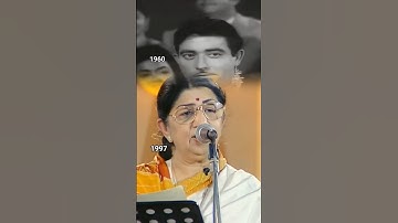 Ajeeb Dastan Hai Yeh | Lata Mangeshkar #bollywood #trending #song #shorts #reels #video #viralvideo