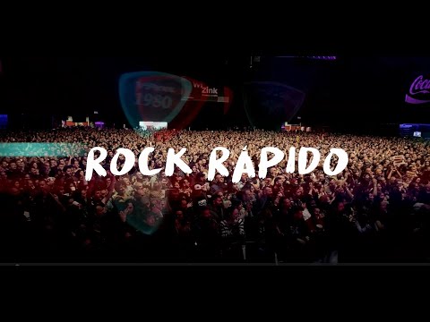Los Zigarros - Rock rápido (vídeo lyric)