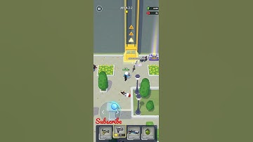 Squad Alpha Action Shooting (part2) #shorts