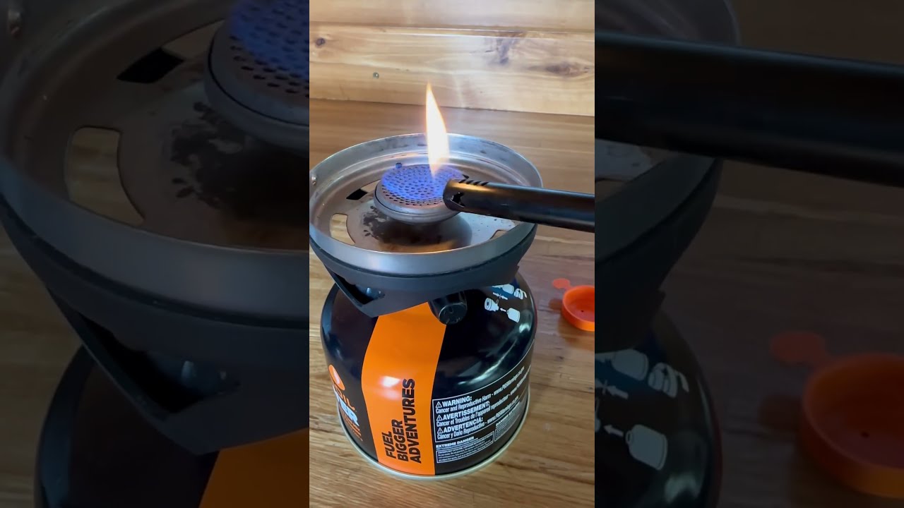 JETBOILフラッシュ｜プロダクツ｜JETBOIL（ジェットボイル