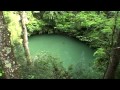Floridas aquifer adventure  wakulla springs