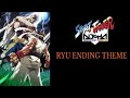 Miniature de la vidéo de la chanson Ryu's Ending (The Fight Is All)