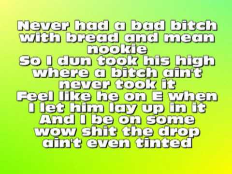 Boomerang   Lola Monroe  Lil Boosie Lyrics