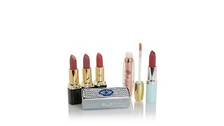 SCA Give Your Lips Shine Kit