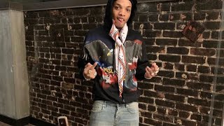 Where-Tekno(spedup)