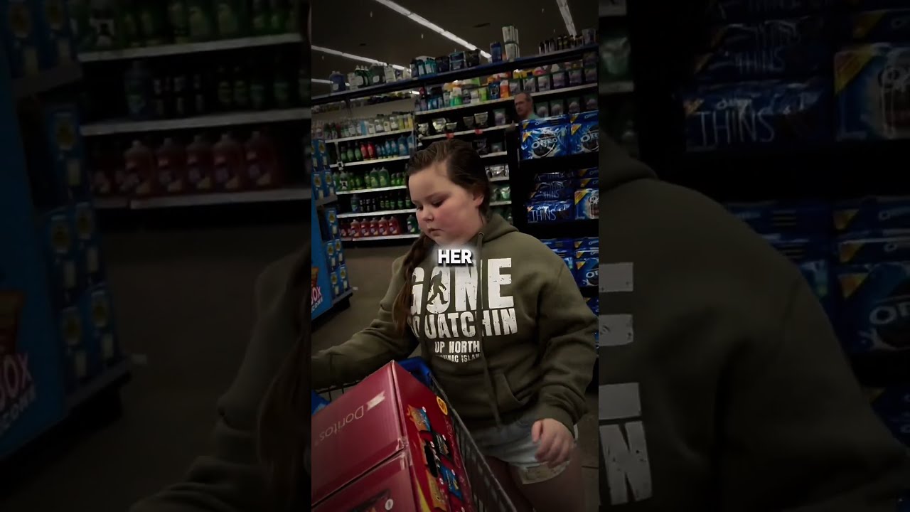 Spoiled Kid Screams In Stor To Get What She Wants Genz Ungrateful Daughter Ipadkids