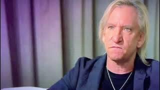 Joe Walsh talks about Frankie Miller