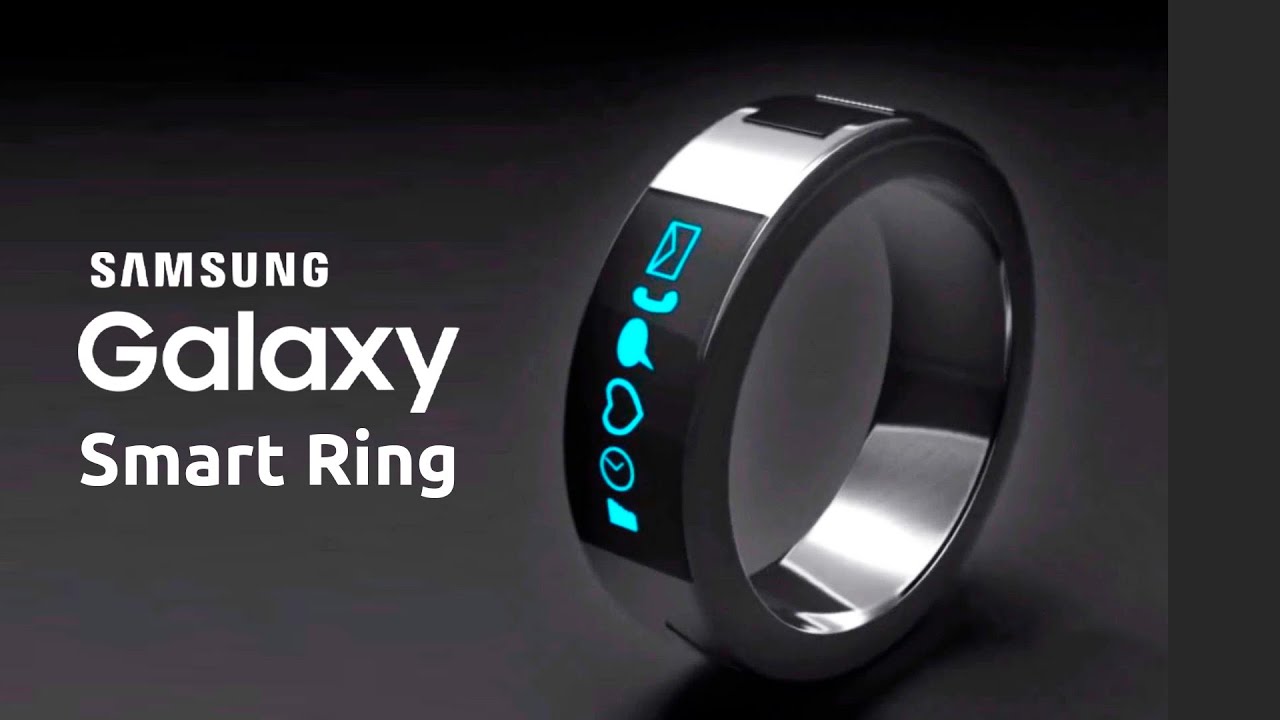 Pesa menos de 3 gramos: así es el Galaxy Ring, el anillo