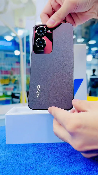 Vivo Y18 Brwon unboxing Mobile Review