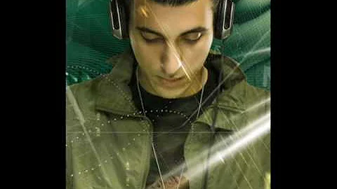 Astrix Feat. Michele Adamson - Closer To Heaven (HQ)