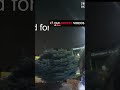 Police Question Driver After She Admits She Had Too Much