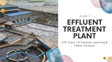 ETP Class 1 || Anytime Learning || Fahim Ferdous