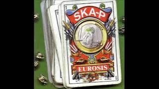 Ska-P 'Eurosis' (Disco Completo) 1998