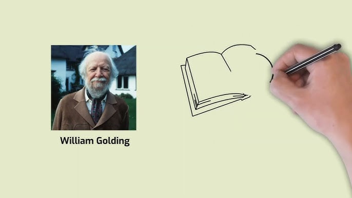 Reseña: «El señor de las moscas» de William Golding