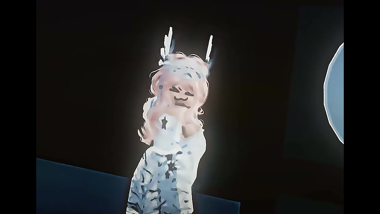 Credits to tha game: avatar icon animated