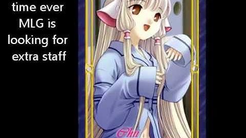 How to make a Gaia Profile- MLG NOW HIRING!