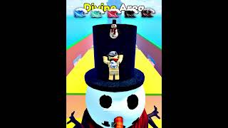 Snowman Vs All Tsunamis