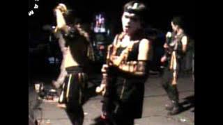 LUPA LUPA INGAT - (KUBURAN) DJINGGO