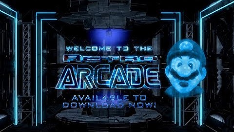 🚀 RETRO ARCADE PORTAL 🎮 Loaded PC Build by DBProject ft. JJTheKing 🕹️ TOTALLY UNIQUE! 🌟 INSANE ART!