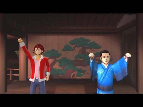 【ハルオロイド・ミナミ/赤咲湊】YAH YAH YAH(CHAGE and ASKA)【CeVIOカバー曲】