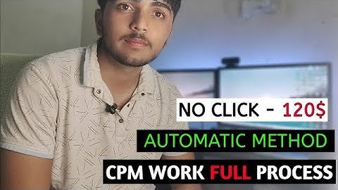 cpm work new method 2025 | cpm work 2025 new trick | dollar increase trick | new proxy 2025 for cpm