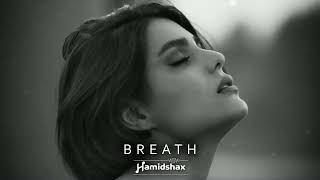 Hamidshax - Breath (Original Mix) Resimi