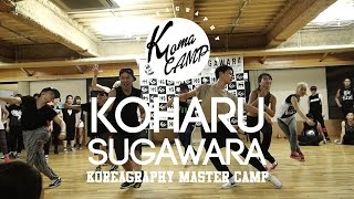 KOMACAMP | KOHARU SUGAWARA "SING" (DAY2)