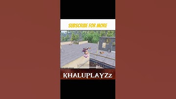 wait for @KHALUPLAYZz #bgmi #shorts