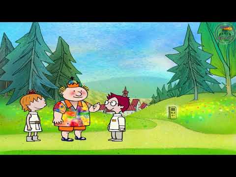 Большое шахматное путешествие