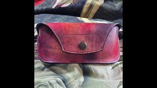 Sunglasses Case