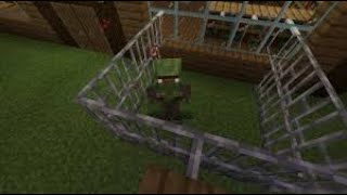 LIVE!!!! Building TRAPS! - Minecraft Island of the South Map Ep 18