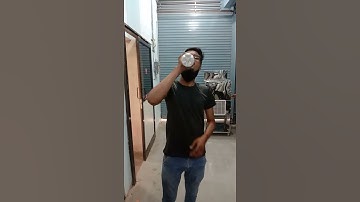 Soda maker machine Checking video