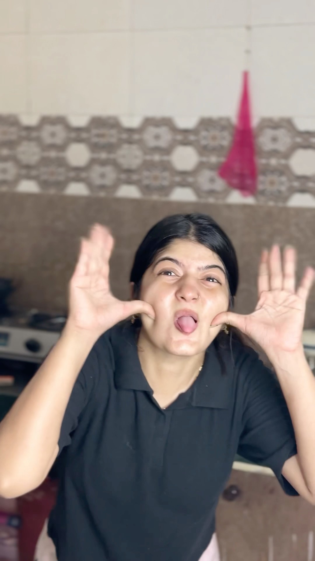 Bhai ko ullu bnaaya ??|| Brother-sister love || tiyaa Ningwal #foryou #trending #youtube