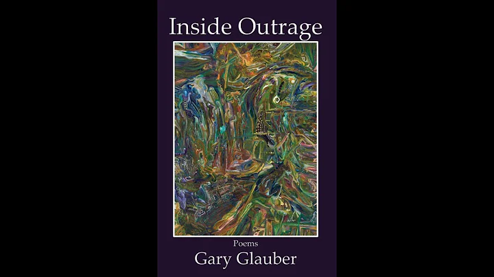 Sheila-Na-Gig Presents: Poet Gary Glauber