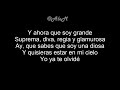 Letra Grande Gloria Trevi Ft Monica Naranjo mp3
