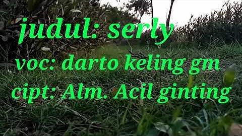 Lagu Karo || Sherly