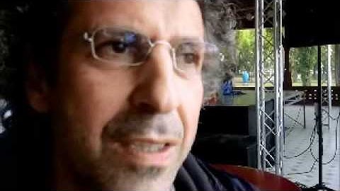 Victor Ginzburg - Meaning of the word PIZDJEC.wmv