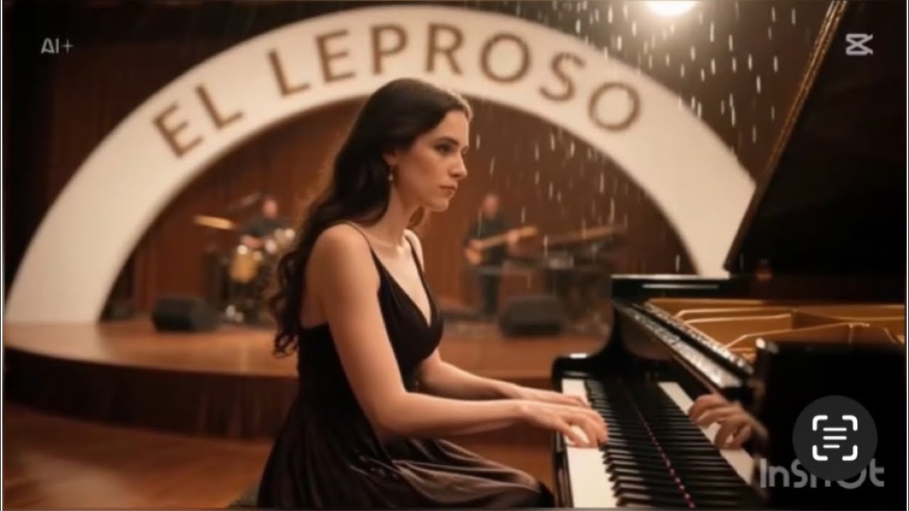 _El Leproso_Yorlla Adoración_