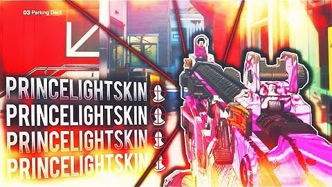 THE AIMBOT WEAPON ON INFINITE WARFARE! (NEW OVERPOWERED KARMA-45 DEIMOS EPIC WEAPON)