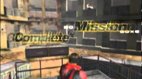 Sega Dreamcast - Outtrigger (PAL)